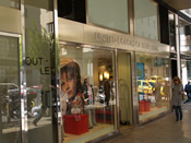 here is the benetton 

store click larger
