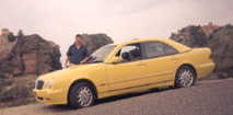 Paul's Greece Taxi tours  and transfers