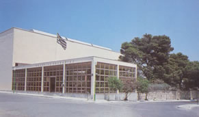 the museum of heraklion photo