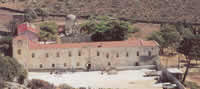 gouvernetos monastery