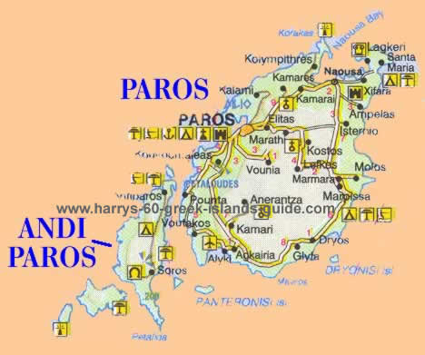 greece greek islands travel tourism guide andi-paros cycaldes