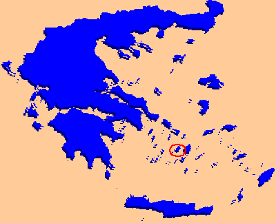 greece greek islands travel tourism guide andi-paros cycaldes