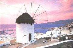 mykonos