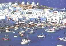 Mykonos
