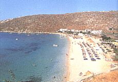 Mykonos tours