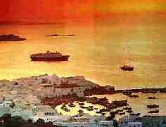 Mykonos