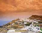 sikinos greek island