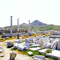 ancient delos