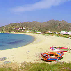 naxos greece island hopping