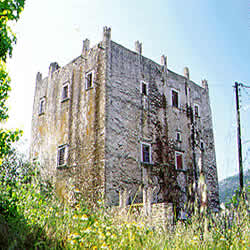 naxos history