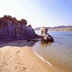 paros