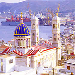 hermoupoli syros 