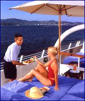 cruises in the greek islands