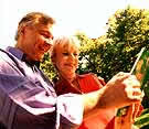 way to go Harry! Greece tours!