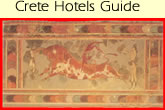 Best Hotels on Crete