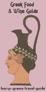 learn about Greek cuisine