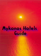 Click for Mykonos special rates