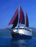 intimate cruises