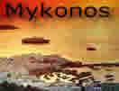 mykonos hotels