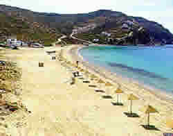 mykonos beaches