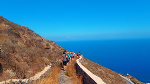 self guided greekislands tours