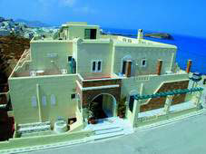 greece travel hotels