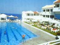 Greece Travel Hotels Zakynthos/Zante