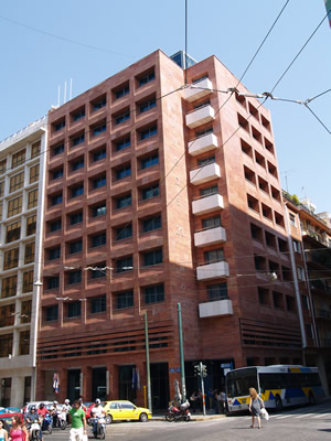 a new addition to the sq