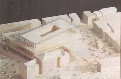 new acropolis museum