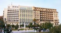 here are 

the three 5* hotels