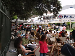 thession cafes