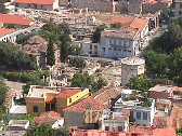 athens greece tourism guide