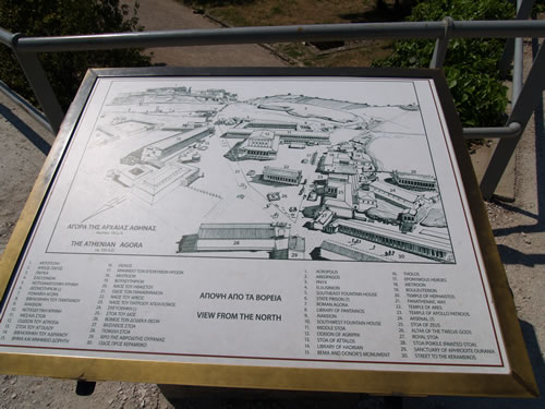 site paln