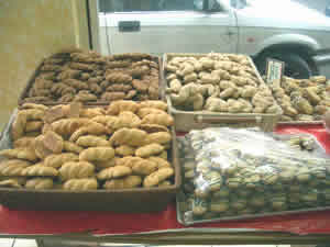 Greek bakery pictures