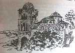 byzantine church archetecture