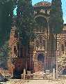 athens greece byzantine churches