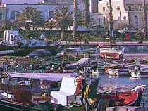 corinth fishermans wharf