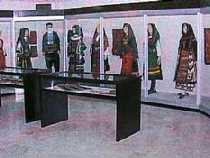 corinth greece folklore museum