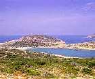   greek islands amorgos cyclades