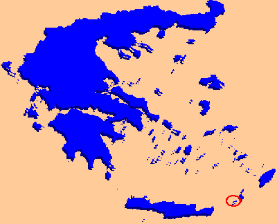 greece egreek islands kassos dodecanese travel tourism guide