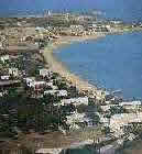 Greek island of Skyros