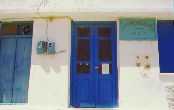 a colorful storefront