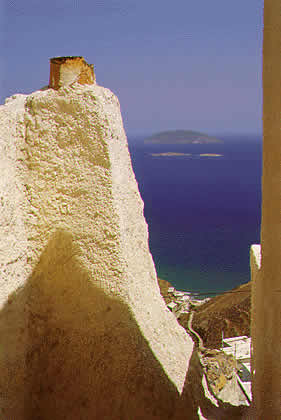 heights view