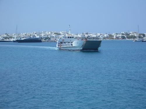 car ferry