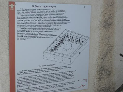 kastro plan