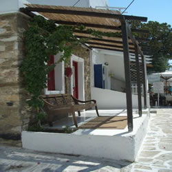 main street to kastro