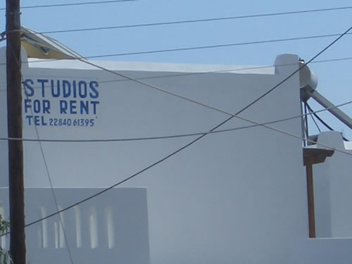 electric wires ugly