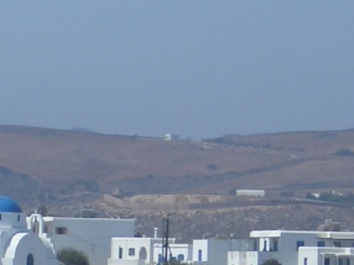 island view