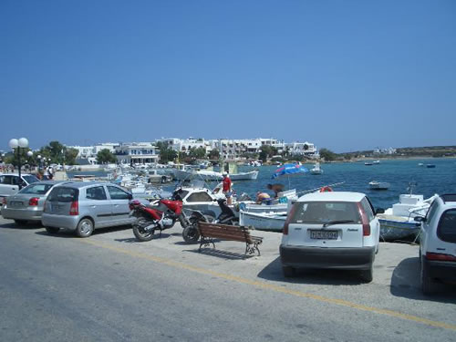 port view