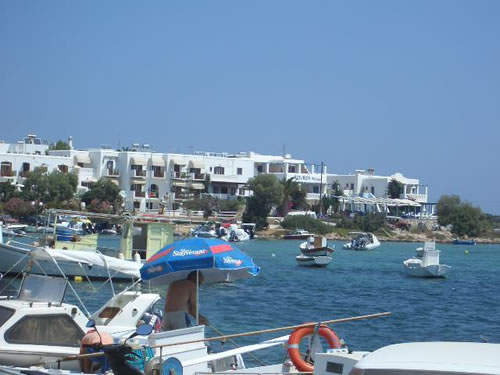 port view